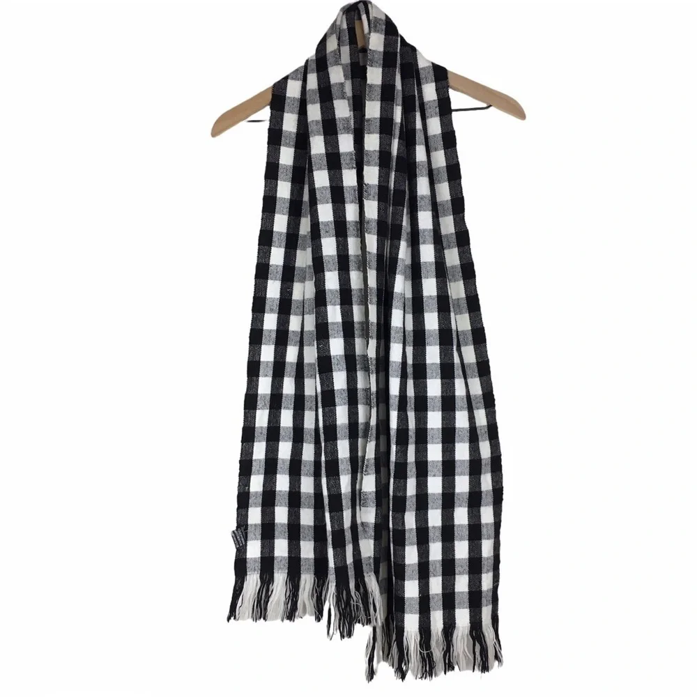 N/A buffalo plaid